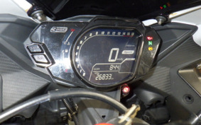 HONDA CBR250RR A MC51