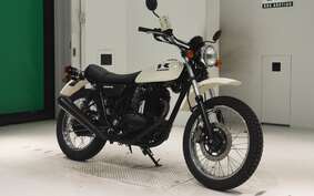 KAWASAKI 250TR BJ250F