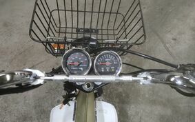 HONDA CHALY 50 CF50