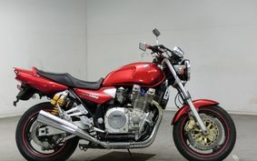 YAMAHA XJR1300 1998 RP01J