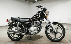 SUZUKI GN125 F Gen.2 PCJ2N