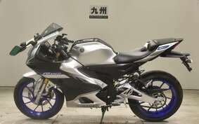 YAMAHA YZF-R15M