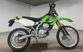 KAWASAKI KLX250 LX250E