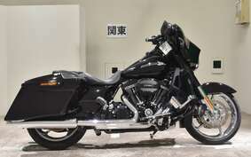 HARLEY FLHXSE 1800CVO 2015 PXN