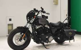 HARLEY XL1200X 2015