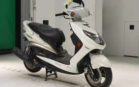 YAMAHA CYGNUS 125 X