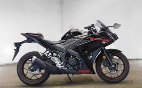 YAMAHA YZF-R25 RG10J