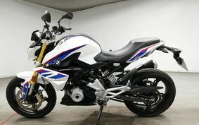 BMW G310R 2017 0G01