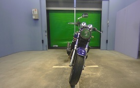 KAWASAKI ZRX400 2011 ZR400E