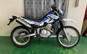 YAMAHA SEROW 250 DG31J