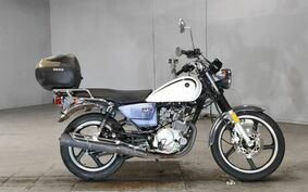 YAMAHA YB125SP LBPPCJL