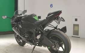 KAWASAKI NINJA ZX-6R A 2019 ZX636G