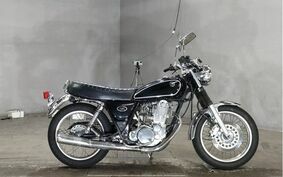 YAMAHA SR400 2005 RH01J