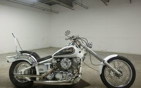 YAMAHA DRAGSTAR 400 1999