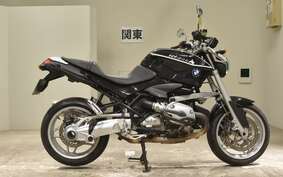 BMW R1200R 2007 0378