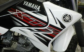 YAMAHA XTZ125 E PCJL