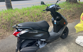 YAMAHA AXIS Z SED7J