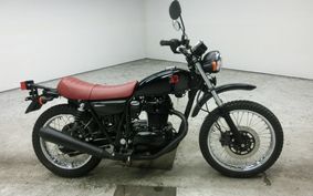 KAWASAKI 250TR 2009 BJ250F