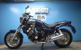 YAMAHA FZX750 Gen.2 1993 3XF