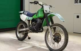 KAWASAKI KX125 KX125C