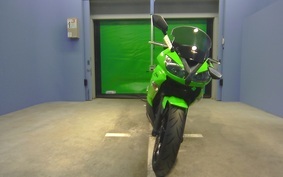 KAWASAKI NINJA 400R 2011 ER400B