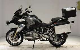 BMW R1200GS 2013