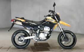 KAWASAKI KLX250D TRACKER X LX250V