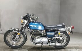 KAWASAKI W3 1973 W3F