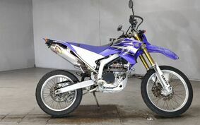 YAMAHA WR250R DG15J