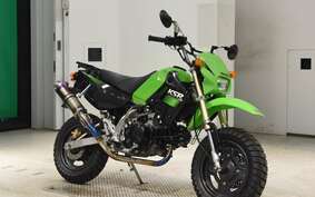 KAWASAKI KSR110 KL110A