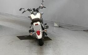 YAMAHA DRAGSTAR 400 CLASSIC 2008 VH01J