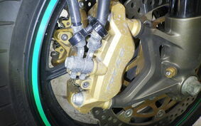 KAWASAKI ZX 10 NINJA R 2004 ZXT00C