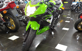 KAWASAKI Ninja 250SL BX250A