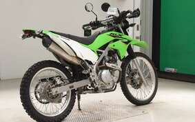 KAWASAKI KLX230 LX230A