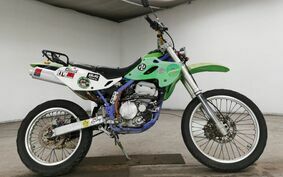 KAWASAKI KLX250 LX250E