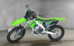 KAWASAKI KX250 F KX250Y