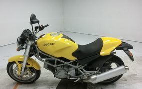 DUCATI MONSTER 400 2004 M407A