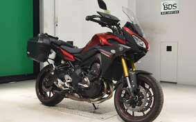 YAMAHA MT-09 Tracer 2016 RN36J