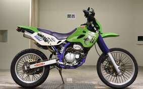 KAWASAKI KLX250 ES Type LX250E