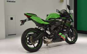 KAWASAKI ZX-25R ZX250E