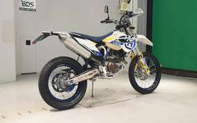 HUSQVARNA FE501 2015 UAB4