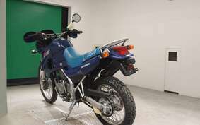 KAWASAKI KLE250 LE250A