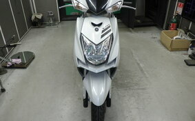 YAMAHA CYGNUS 125 XSR 3 SED8J