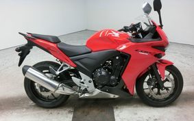 HONDA CBR400R 2013 NC47