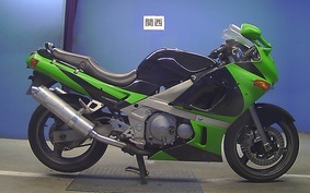 KAWASAKI ZZ-R400 Gen.2 1995 ZX400N