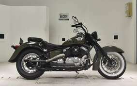 YAMAHA DRAGSTAR 400 CLASSIC 1999 4TR