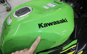 KAWASAKI NINJA ZX-6R A 2018 ZX636G