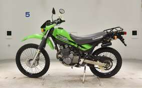 KAWASAKI SUPER SHERPA KL250G