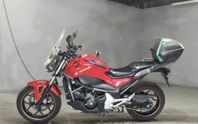 HONDA NC 700 S DCT 2012 RC61