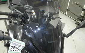 KAWASAKI NINJA 1000 A 2020 ZXT00W